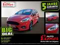 Ford Fiesta 1.5 TDCi ST-Line DynLicht Kam. KeyLess LM Rot - thumbnail 1