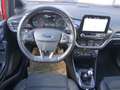 Ford Fiesta 1.5 TDCi ST-Line DynLicht Kam. KeyLess LM Rot - thumbnail 9