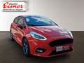 Ford Fiesta 1.5 TDCi ST-Line DynLicht Kam. KeyLess LM Rot - thumbnail 16