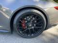 Porsche 911 911 Coupe 3.0 Carrera 4 GTS auto Sollevatore Grigio - thumbnail 12