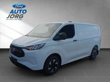 Kasten 320 L1 Trend FWD Plug-in Hybrid 2.5 Duratec