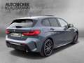 BMW 120 i M Sport LMR 19'' Glasdach Hifi Gris - thumbnail 2