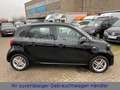 smart forFour FORFOUR EQ 2-HAND|60-TKM|KLIMA|SITZH.|NAVI|CAM Schwarz - thumbnail 9