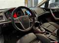 Opel Astra 2.0 CDTI 160 ch Cosmo A APPLE CARPLAY SIEGES CHAUFFANTS CAMERA DE REUL KIT ROUES HIVER Gris - thumbnail 12