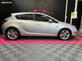 Opel Astra 2.0 CDTI 160 ch Cosmo A APPLE CARPLAY SIEGES CHAUFFANTS CAMERA DE REUL KIT ROUES HIVER Gris - thumbnail 11