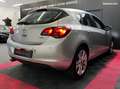 Opel Astra 2.0 CDTI 160 ch Cosmo A APPLE CARPLAY SIEGES CHAUFFANTS CAMERA DE REUL KIT ROUES HIVER Gris - thumbnail 10