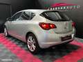 Opel Astra 2.0 CDTI 160 ch Cosmo A APPLE CARPLAY SIEGES CHAUFFANTS CAMERA DE REUL KIT ROUES HIVER Gris - thumbnail 3