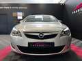 Opel Astra 2.0 CDTI 160 ch Cosmo A APPLE CARPLAY SIEGES CHAUFFANTS CAMERA DE REUL KIT ROUES HIVER Gris - thumbnail 7