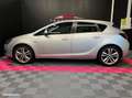 Opel Astra 2.0 CDTI 160 ch Cosmo A APPLE CARPLAY SIEGES CHAUFFANTS CAMERA DE REUL KIT ROUES HIVER Gris - thumbnail 2
