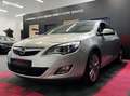 Opel Astra 2.0 CDTI 160 ch Cosmo A APPLE CARPLAY SIEGES CHAUFFANTS CAMERA DE REUL KIT ROUES HIVER Gris - thumbnail 8