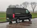 Volkswagen Crafter 2.0 l1h1 109pk trekhaak! Zwart - thumbnail 3