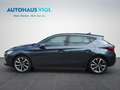 SEAT Leon 1.5 eTSI "FR" Klima Navi Alu-Felgen Grijs - thumbnail 2