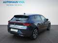 SEAT Leon 1.5 eTSI "FR" Klima Navi Alu-Felgen Grijs - thumbnail 5