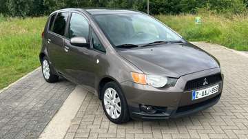 1.3i CityZ Allshift Automaat Airco Euro 5 Garantie