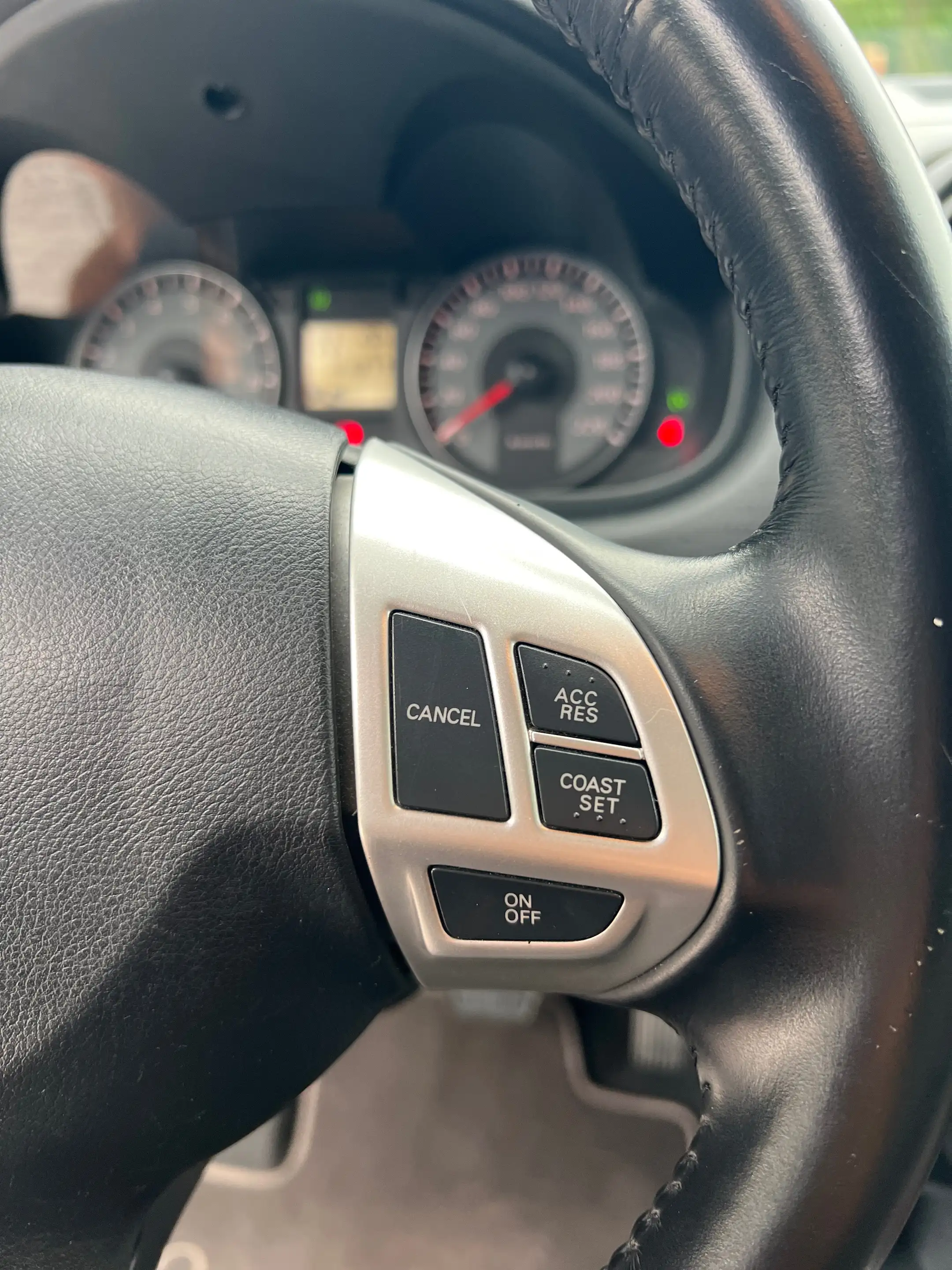 Mitsubishi Colt 1.3i CityZ Allshift Automaat Airco Euro 5 — photo 15