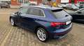Audi A3 Sportback 30 TDI advanced Blau - thumbnail 2