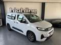 Opel Combo Life -Edition Plus-LED,RFK,AHK,L2H1 Blanc - thumbnail 1