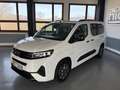 Opel Combo Life -Edition Plus-LED,RFK,AHK,L2H1 Blanc - thumbnail 2
