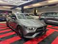 Mercedes-Benz CLA 180 d Aut. AMG LINE Grau - thumbnail 1