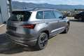 Skoda Karoq 2,0 TDI DSG Sportline VIRT ASS TEMP NAVI LED PD... Grau - thumbnail 7