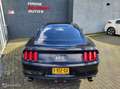 Ford Mustang Fastback 5.0 V8 GT, Handgesch. Black on Black! Zwart - thumbnail 5