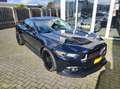 Ford Mustang Fastback 5.0 V8 GT, Handgesch. Black on Black! Zwart - thumbnail 10