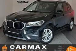 Bmw X1 xDrive 25e Advantage,Leder,Navi,SH,HUD,Kamera