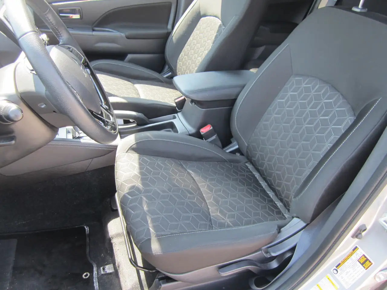 Mitsubishi RVR снимка Mitsubishi RVR