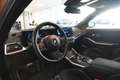 BMW M3 3.0 Competition M xdrive SEDILI CARBON Gris - thumbnail 7