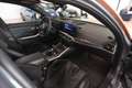 BMW M3 3.0 Competition M xdrive SEDILI CARBON Gris - thumbnail 11