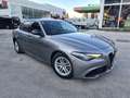 Alfa Romeo Giulia Super 2,2 180 AT RWD Grau - thumbnail 4