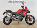 Ducati Panigale V2 S RED 2025 Rood - thumbnail 1
