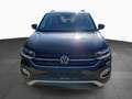Volkswagen T-Cross 1,0 TSI STYLE ACC KAMERA NAVI LED PDC SHZ KLIMA A Noir - thumbnail 3