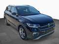 Volkswagen T-Cross 1,0 TSI STYLE ACC KAMERA NAVI LED PDC SHZ KLIMA A Noir - thumbnail 4