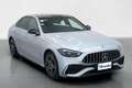 Mercedes-Benz C 220 d mhev AMG Line Premium Plus 4matic 200cv auto Grigio - thumbnail 3