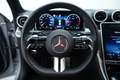 Mercedes-Benz C 220 d mhev AMG Line Premium Plus 4matic 200cv auto Grigio - thumbnail 12