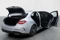 Mercedes-Benz C 220 d mhev AMG Line Premium Plus 4matic 200cv auto Grigio - thumbnail 9