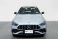 Mercedes-Benz C 220 d mhev AMG Line Premium Plus 4matic 200cv auto Grigio - thumbnail 2