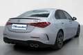 Mercedes-Benz C 220 d mhev AMG Line Premium Plus 4matic 200cv auto Grigio - thumbnail 8