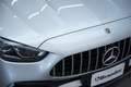 Mercedes-Benz C 220 d mhev AMG Line Premium Plus 4matic 200cv auto Grigio - thumbnail 4