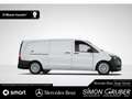 Mercedes-Benz Vito 116 CDI Kasten Extralang Aut. Kamera 3Sitze Weiß - thumbnail 8