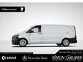 Mercedes-Benz Vito 116 CDI Kasten Extralang Aut. Kamera 3Sitze Weiß - thumbnail 9
