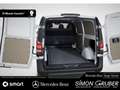 Mercedes-Benz Vito 116 CDI Kasten Extralang Aut. Kamera 3Sitze Weiß - thumbnail 13