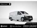 Mercedes-Benz Vito 116 CDI Kasten Extralang Aut. Kamera 3Sitze Weiß - thumbnail 7