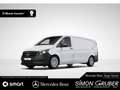 Mercedes-Benz Vito 116 CDI Kasten Extralang Aut. Kamera 3Sitze Weiß - thumbnail 1