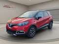 Renault Captur XMOD,Navi,Climatronic,Sitzheizung,Tempomat,PDC Rot - thumbnail 1