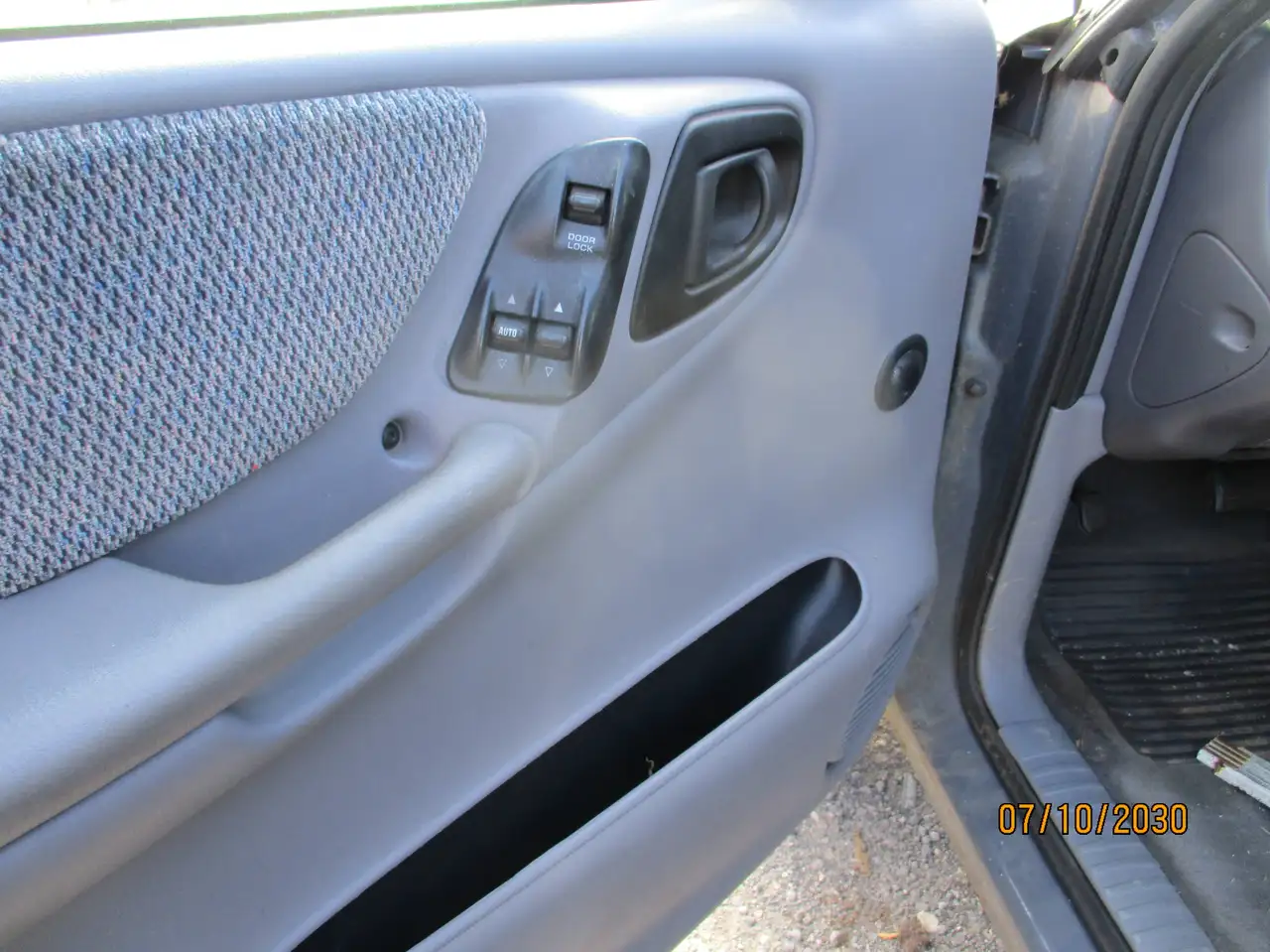 Dodge Dakota Sport, foto 11