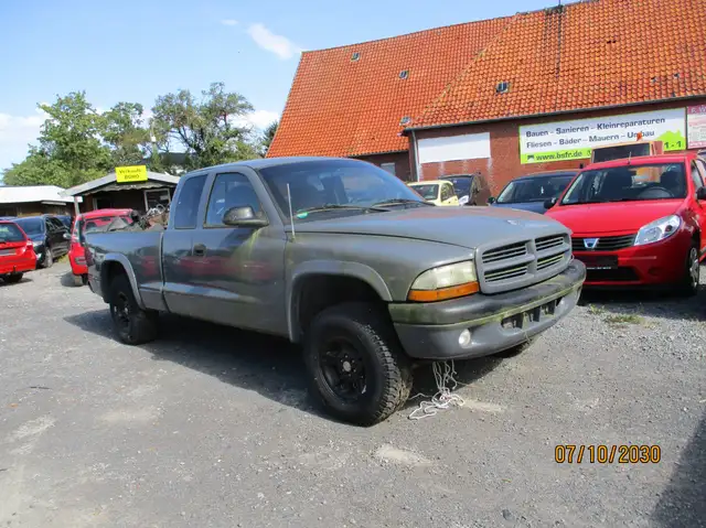Dodge Dakota Sport