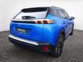 Peugeot e-2008 GT Pack PDC SHZ KAMERA NAVI ACC LED Blau - thumbnail 3