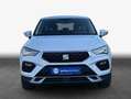 SEAT Ateca 2.0 TDI 4Drive DSG Style Weiß - thumbnail 4